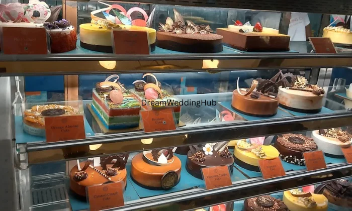 The Baking Co by El Chico